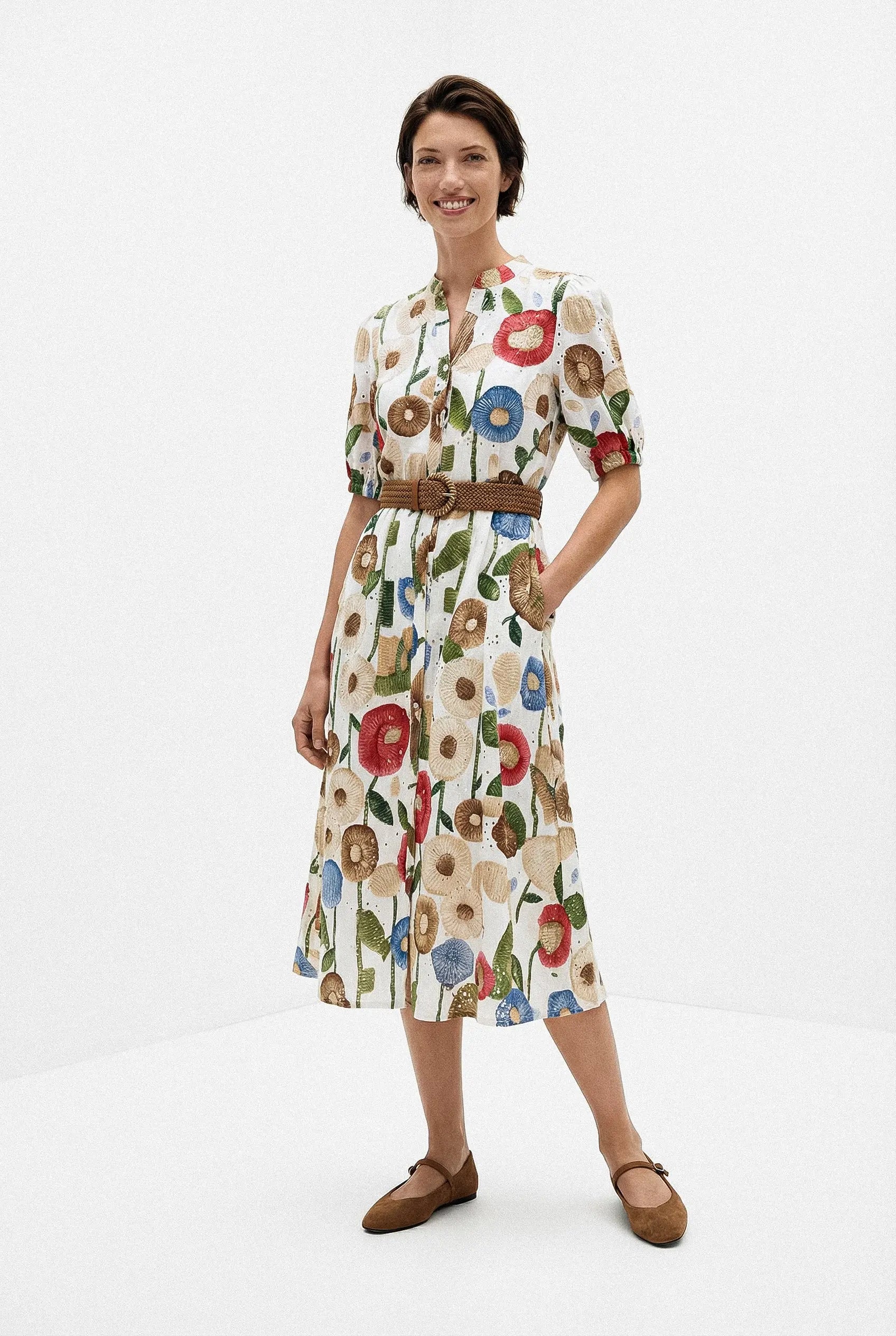 ROBE CÉLESTE Not specified