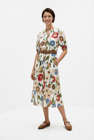 ROBE CÉLESTE Not specified
