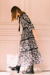 ROBE CELIA RDG