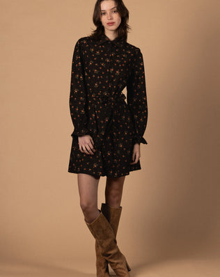 ROBE CHEMISE MAËLLE Not specified