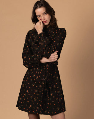 ROBE CHEMISE MAËLLE Not specified