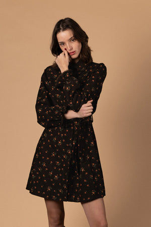 ROBE CHEMISE MAËLLE Not specified