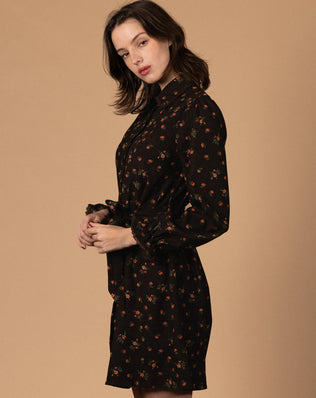 ROBE CHEMISE MAËLLE Not specified