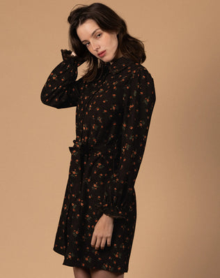 ROBE CHEMISE MAËLLE Not specified