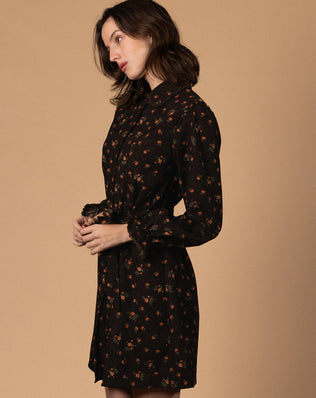 ROBE CHEMISE MAËLLE Not specified