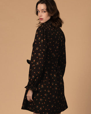 ROBE CHEMISE MAËLLE Not specified