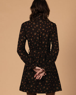 ROBE CHEMISE MAËLLE Not specified