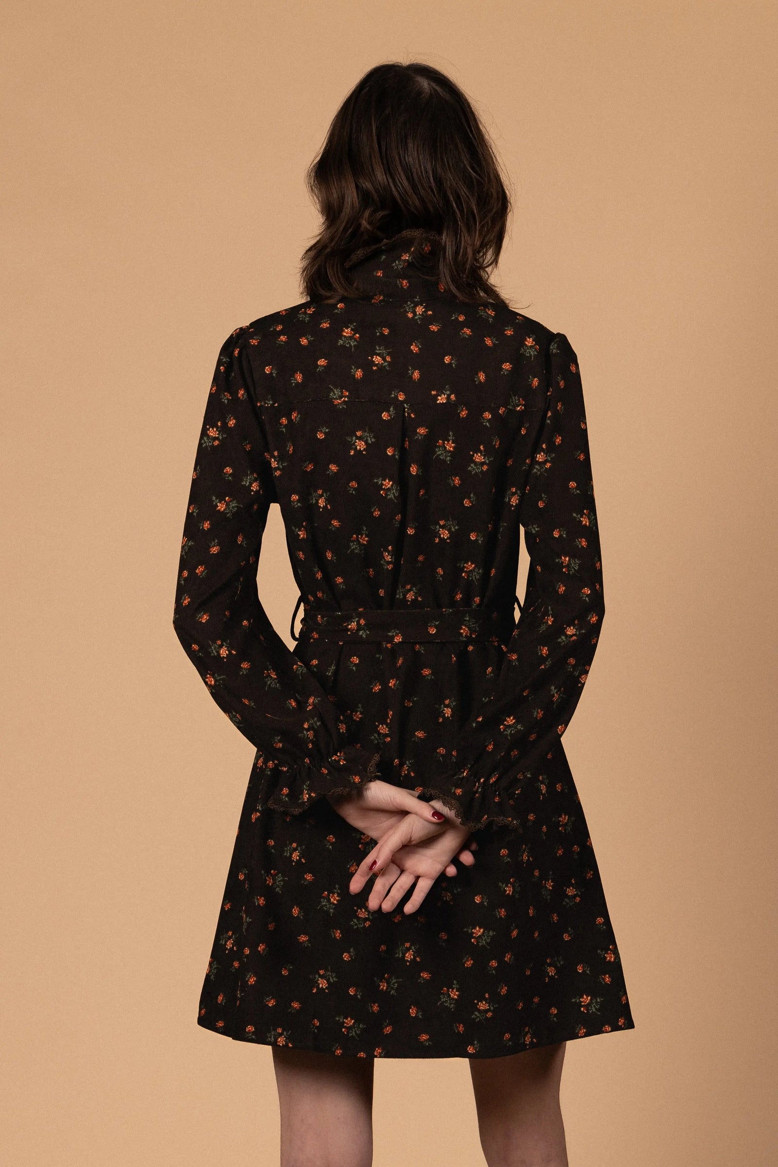 ROBE CHEMISE MAËLLE Not specified