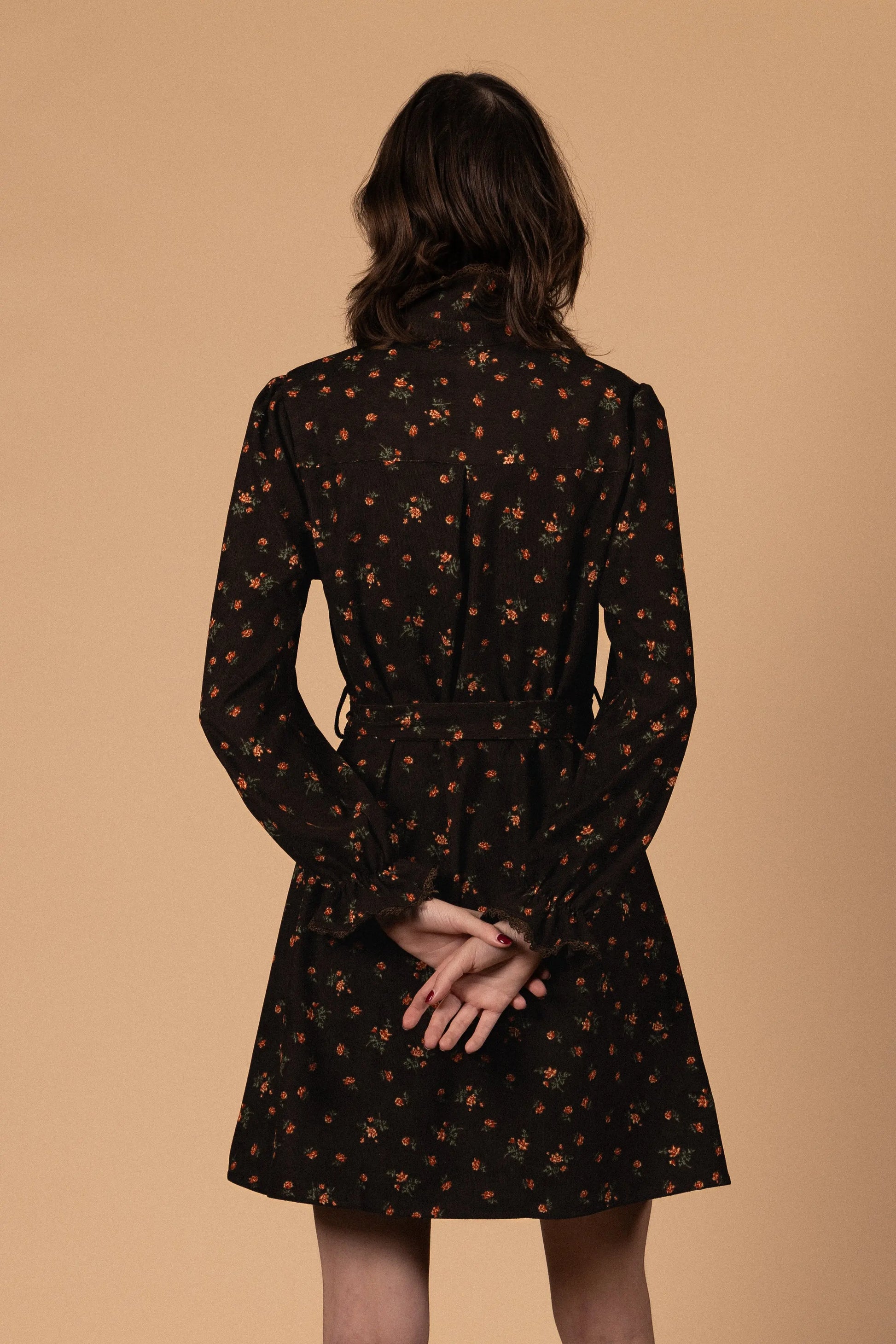 ROBE CHEMISE MAËLLE Not specified