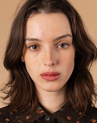 ROBE CHEMISE MAËLLE Not specified