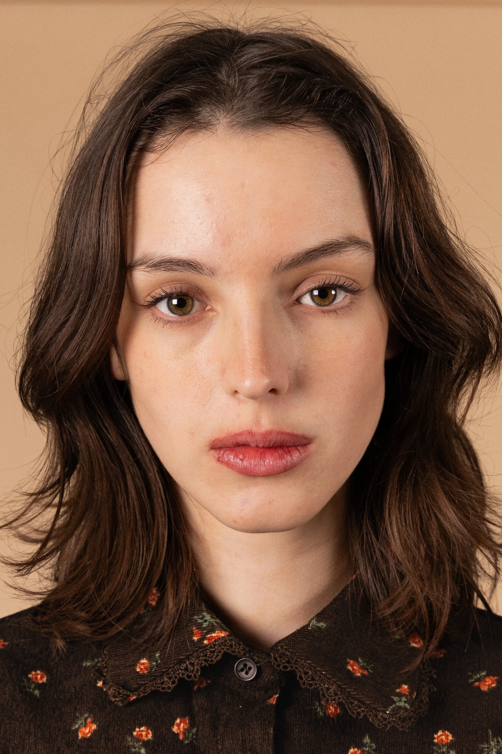 ROBE CHEMISE MAËLLE Not specified