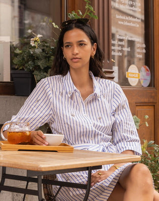 ROBE CLAIRE Not specified