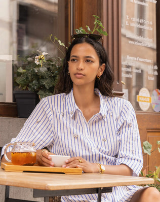 ROBE CLAIRE Not specified