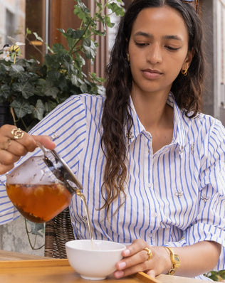 ROBE CLAIRE Not specified