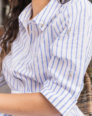 ROBE CLAIRE Not specified