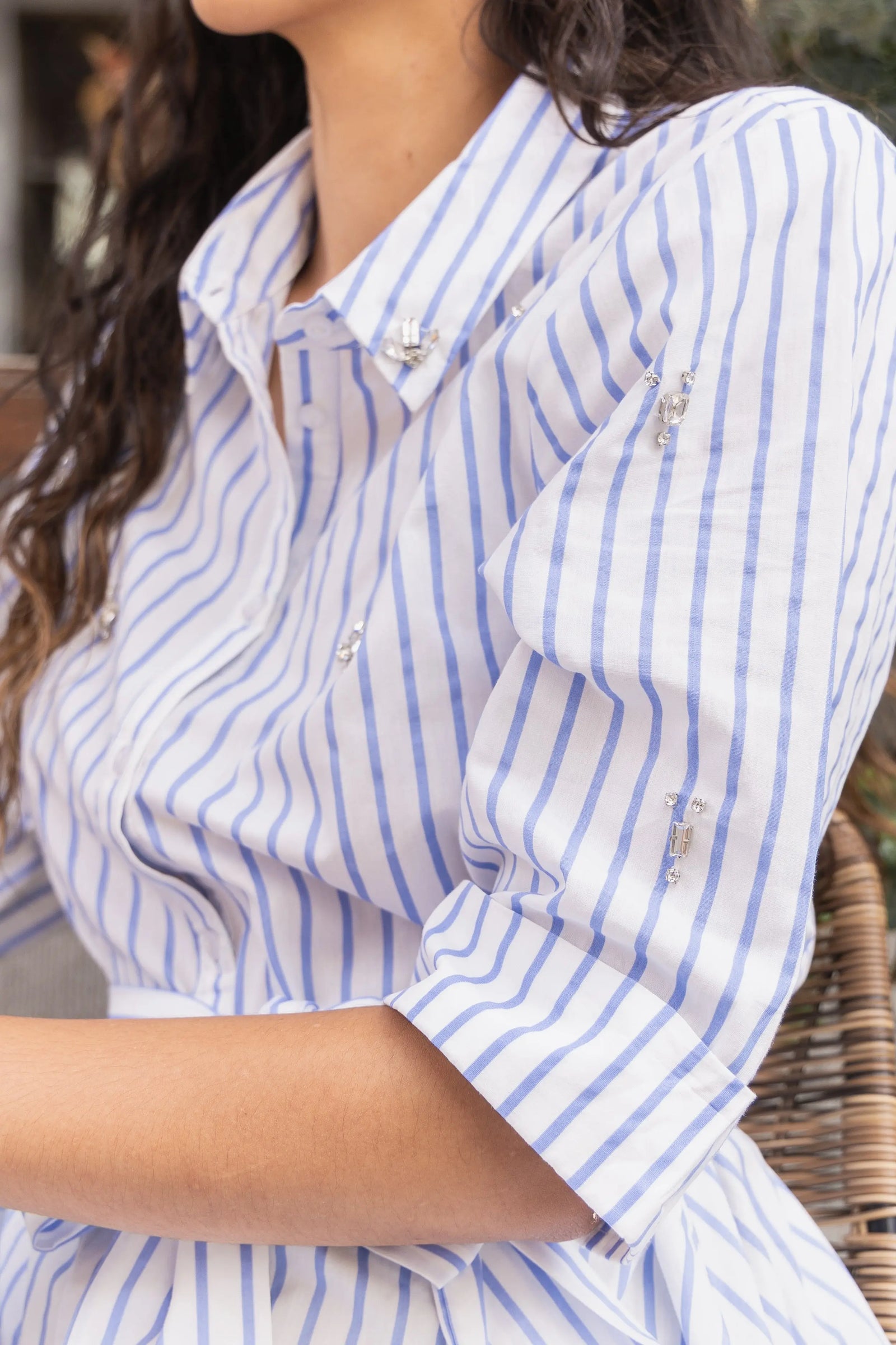 ROBE CLAIRE Not specified