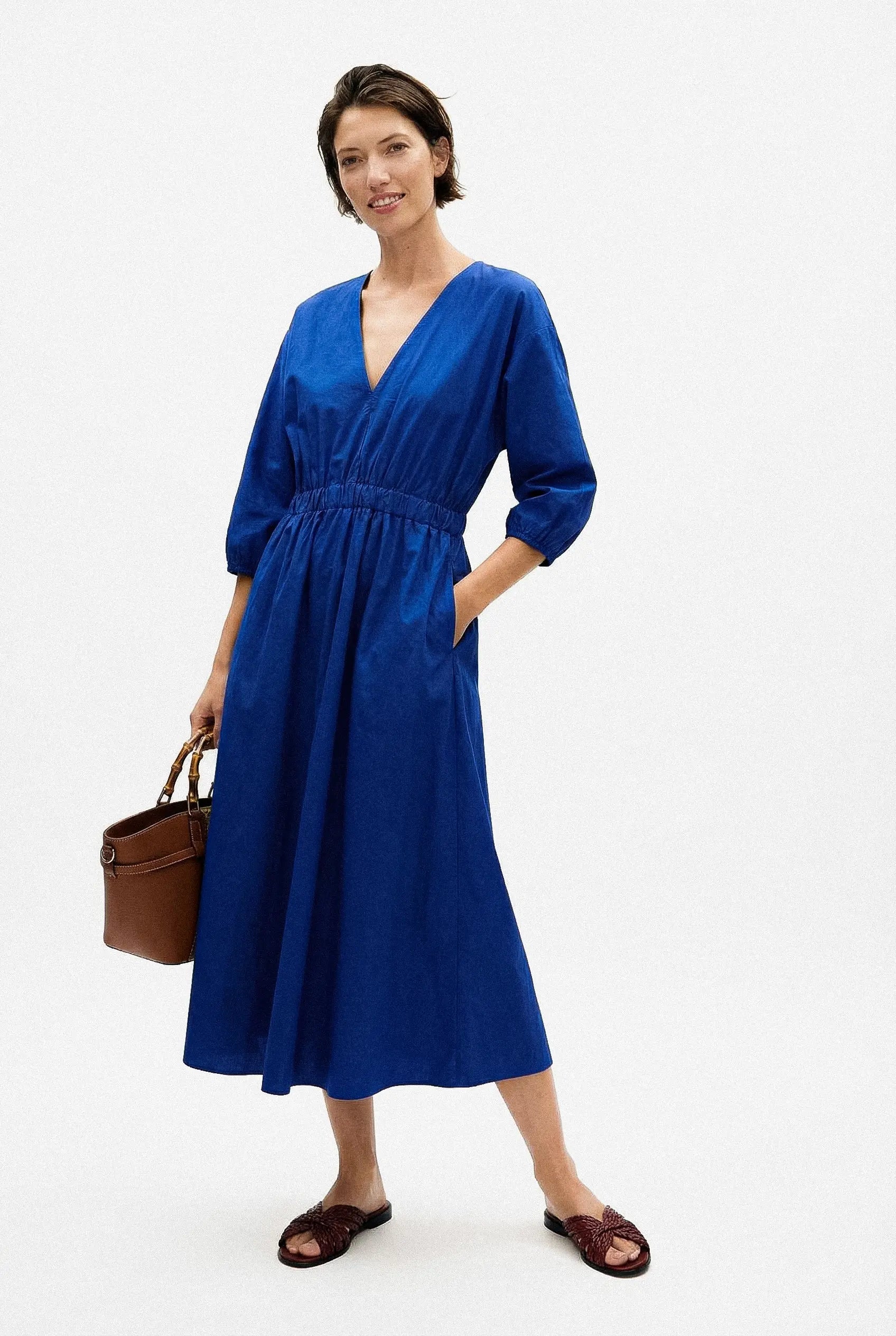 ROBE CONSTANCE Not specified