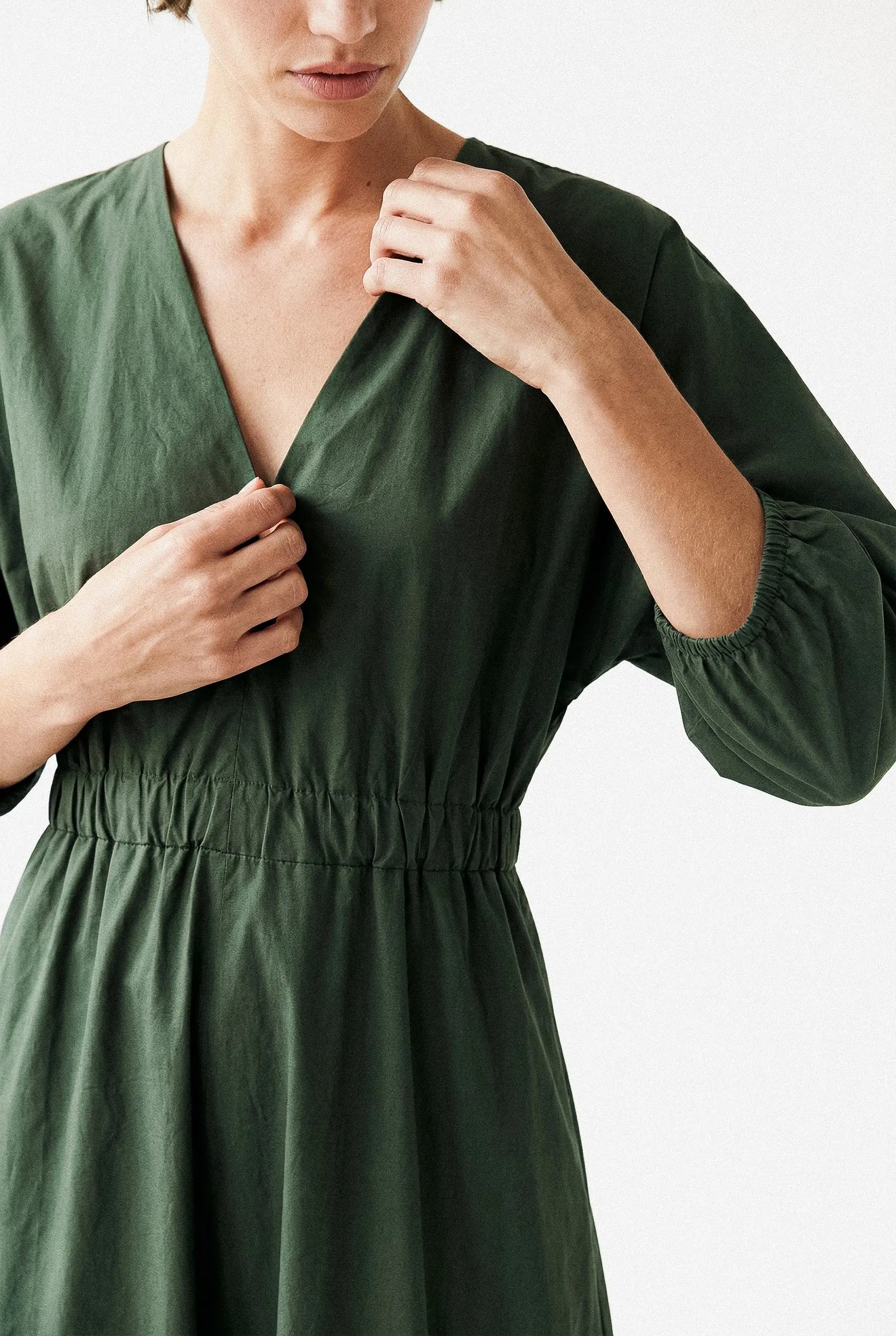 ROBE CONSTANCE Not specified