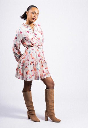 ROBE CORALIE RDG