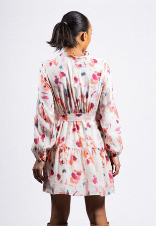 ROBE CORALIE RDG
