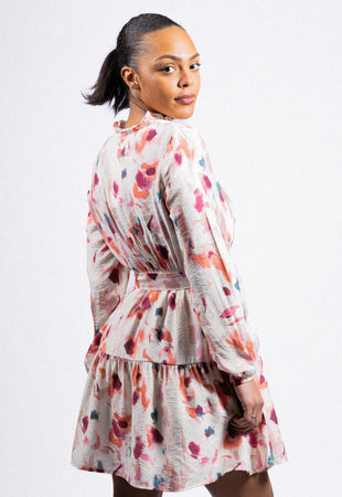 ROBE CORALIE RDG