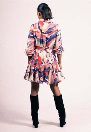 ROBE ÉDEN RDG