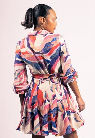 ROBE ÉDEN RDG