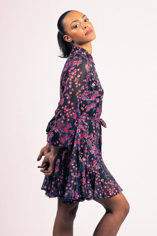 ROBE ÉLIA RDG