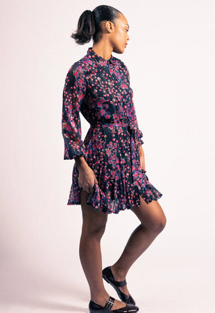 ROBE ÉLIA RDG