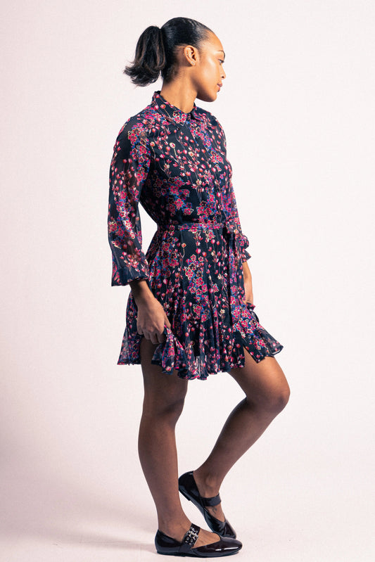 ROBE ÉLIA RDG