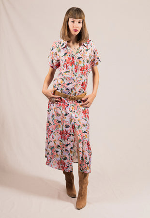 ROBE ELISE RDG