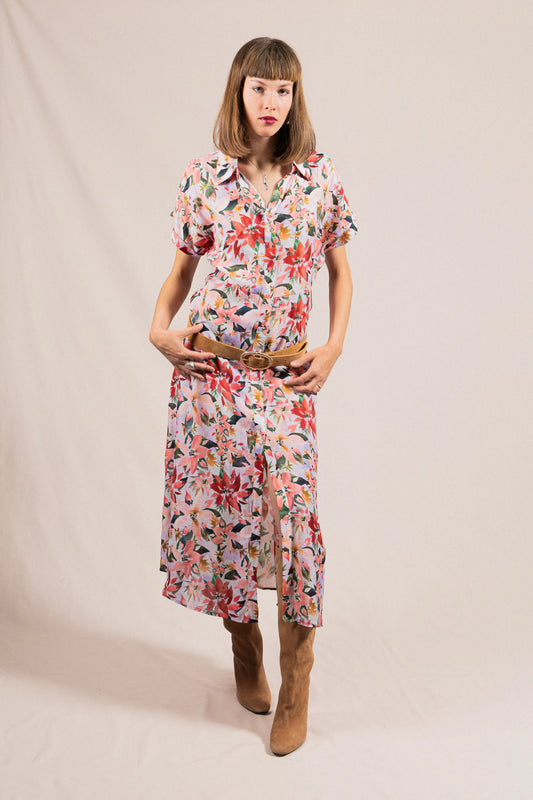 ROBE ELISE RDG