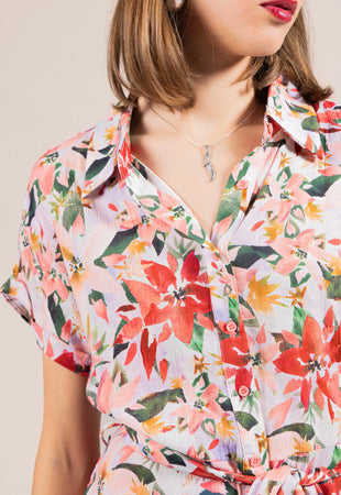 ROBE ELISE RDG