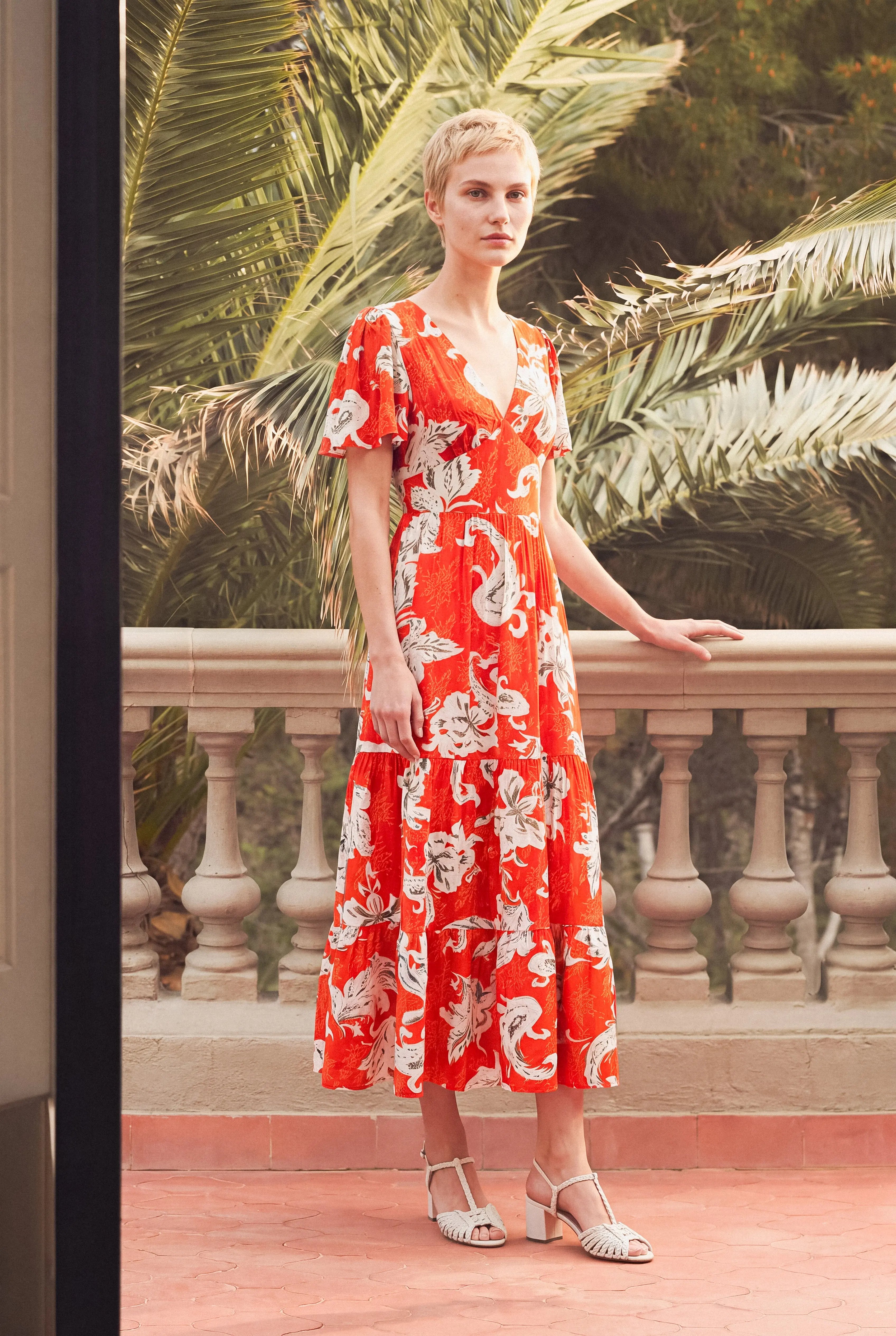 ROBE ÉLORIE