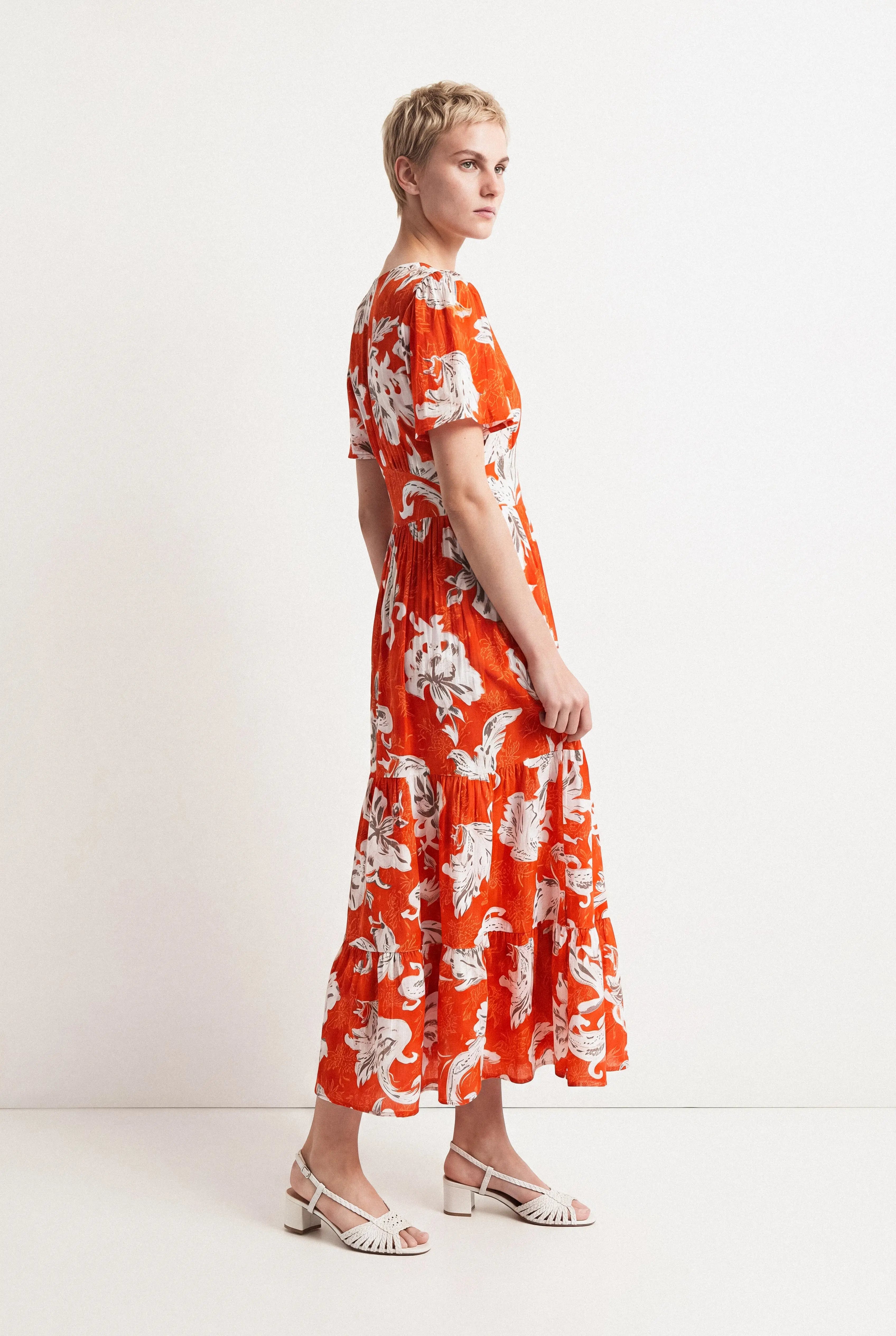 ROBE ÉLORIE