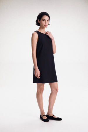 ROBE FAUSTINE