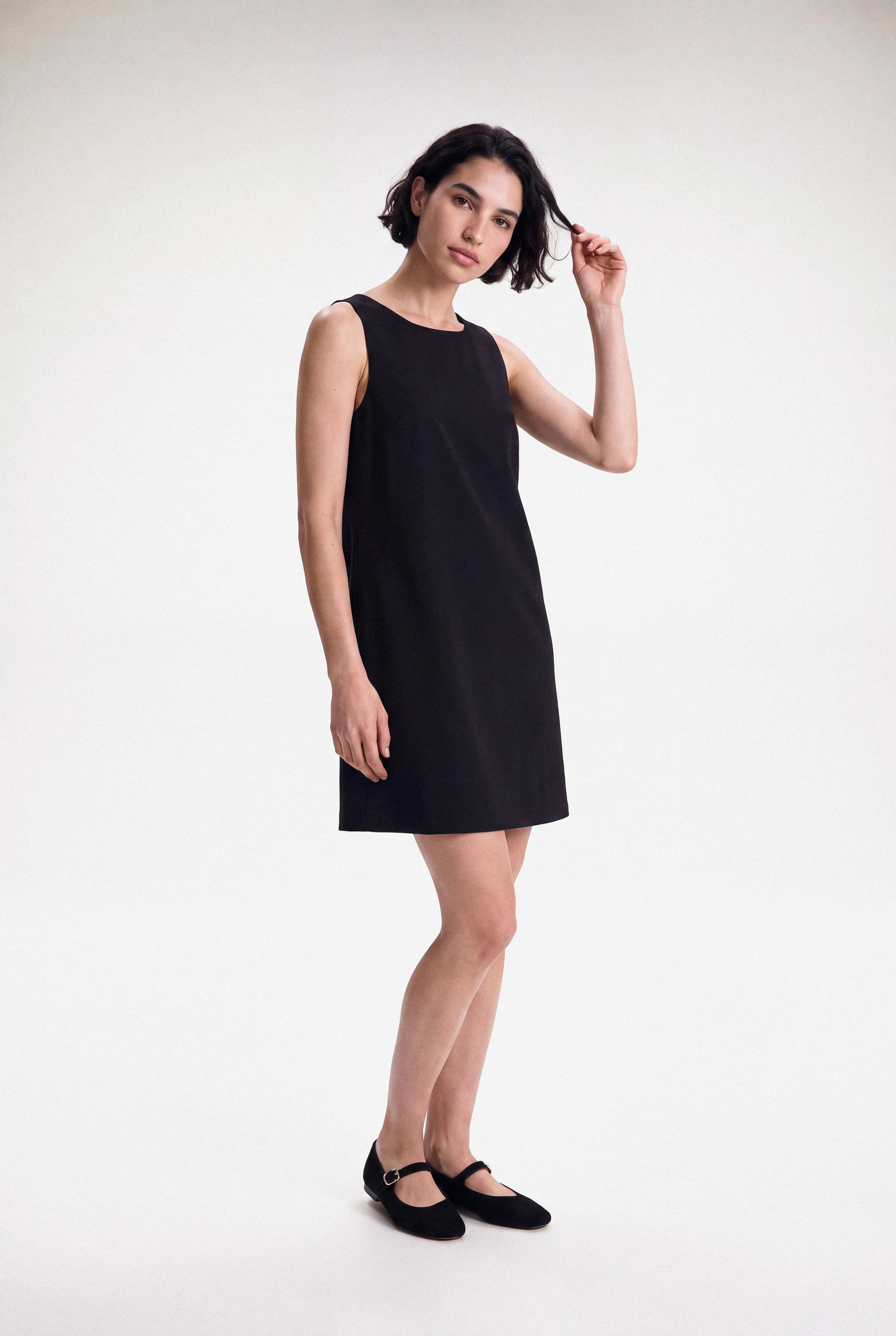 ROBE FAUSTINE