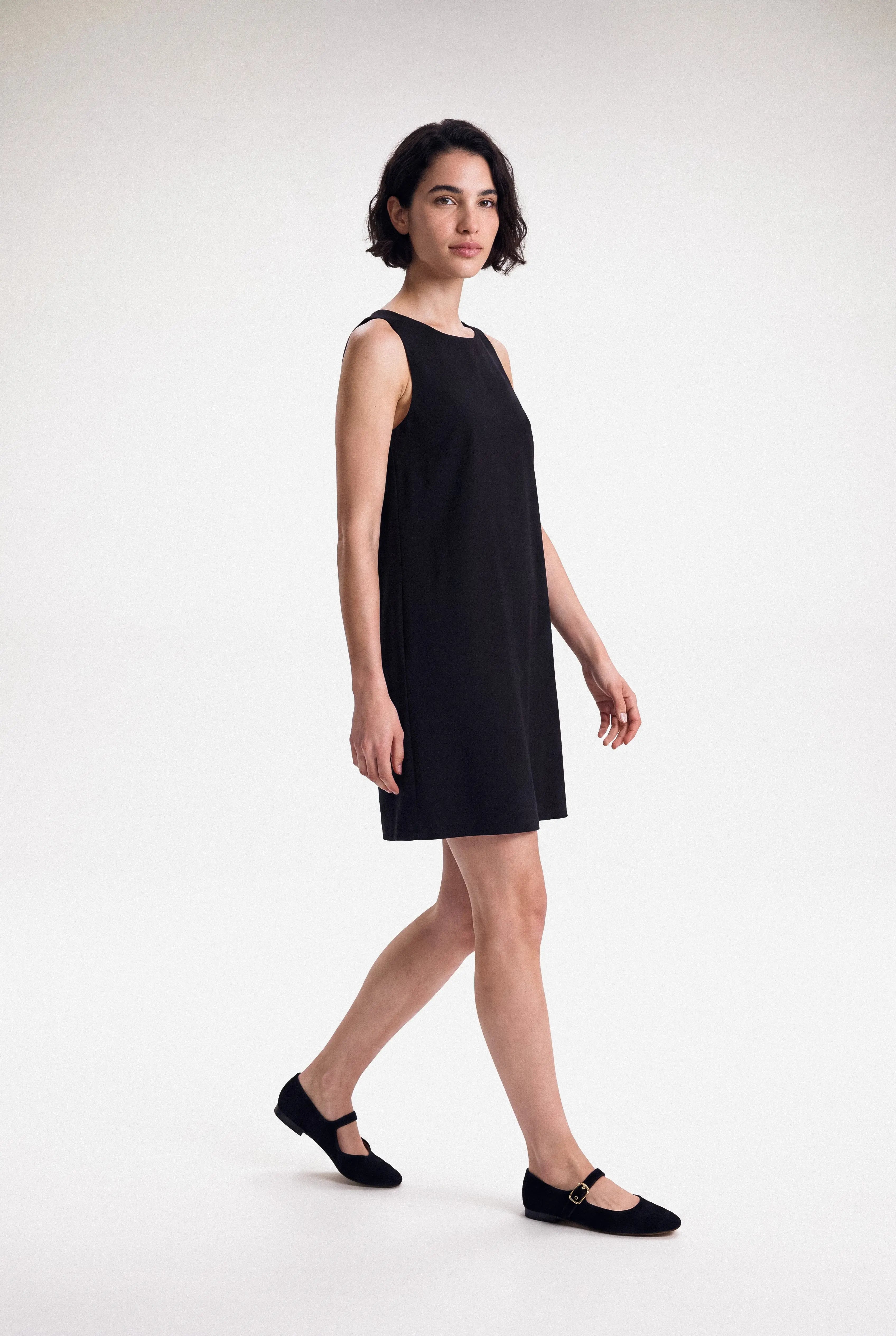 ROBE FAUSTINE