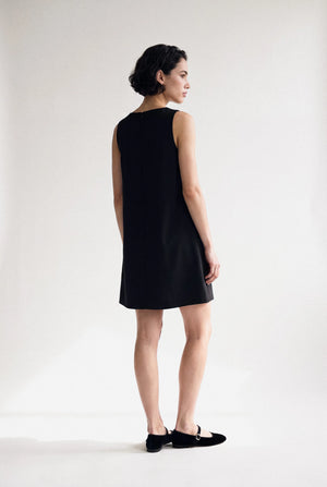ROBE FAUSTINE