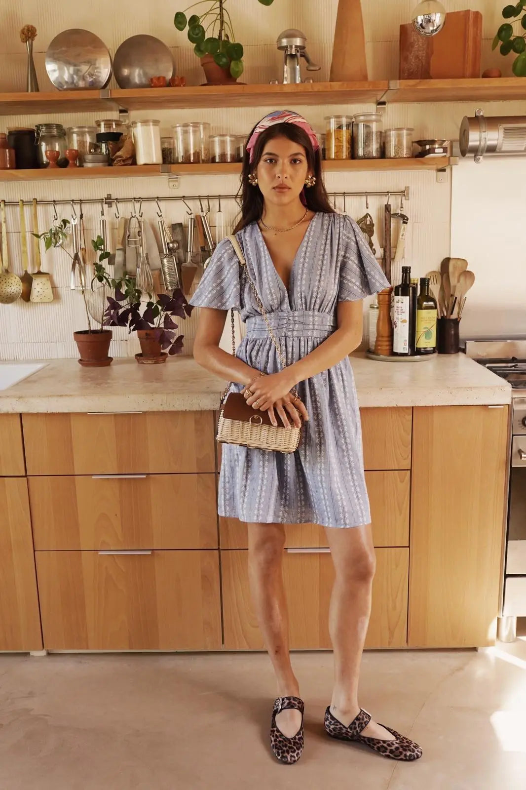 ROBE GAÏA Not specified