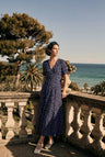HÉLOÏSE DRESS