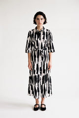 ROBE ISAURE