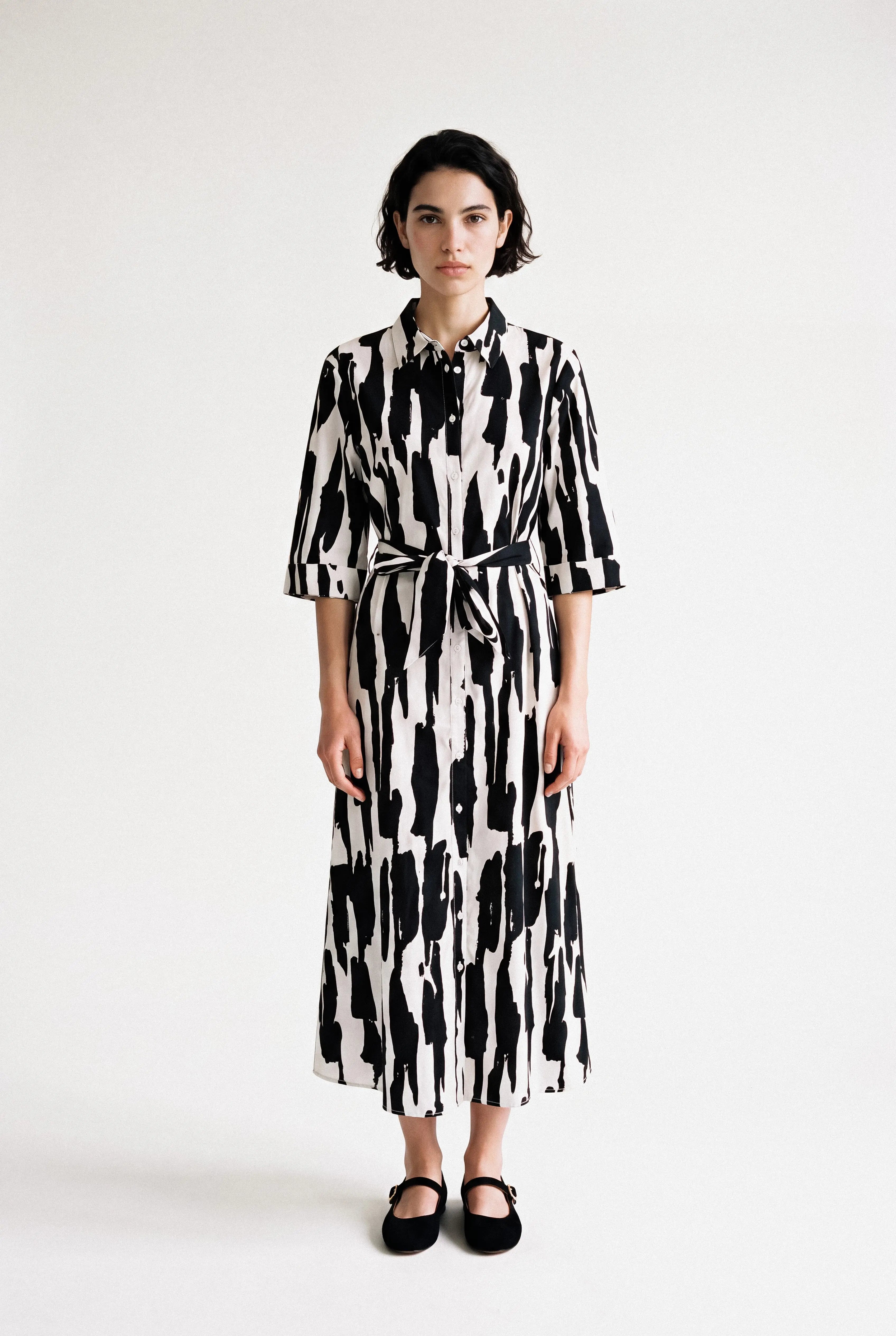ROBE ISAURE