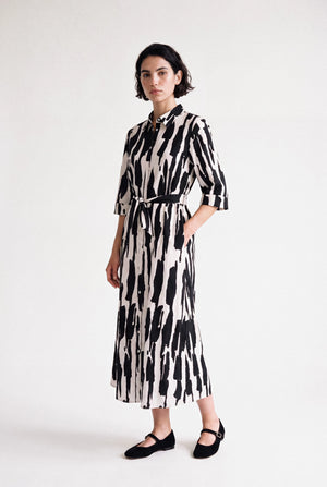 ROBE ISAURE