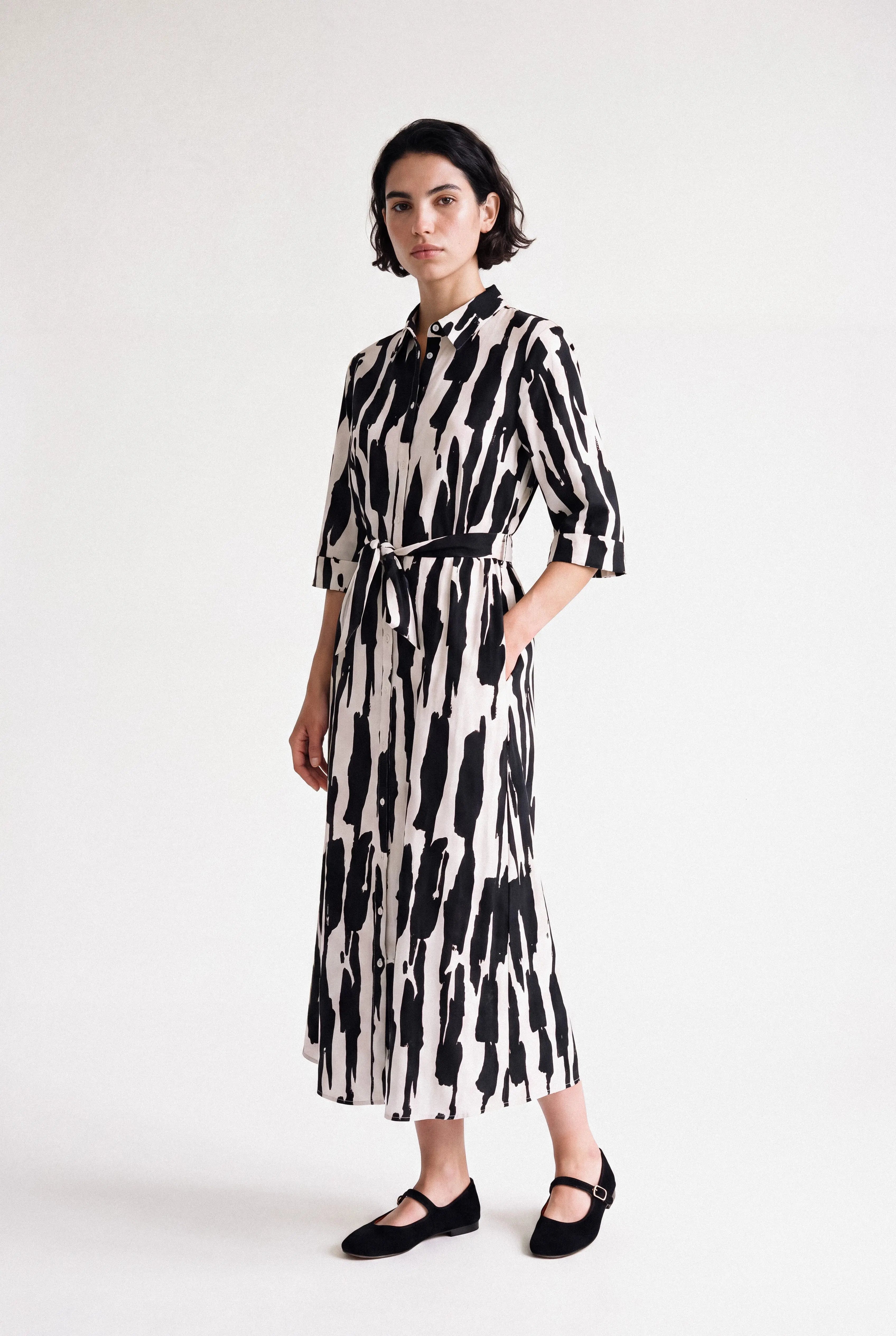 ROBE ISAURE