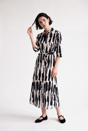 ROBE ISAURE