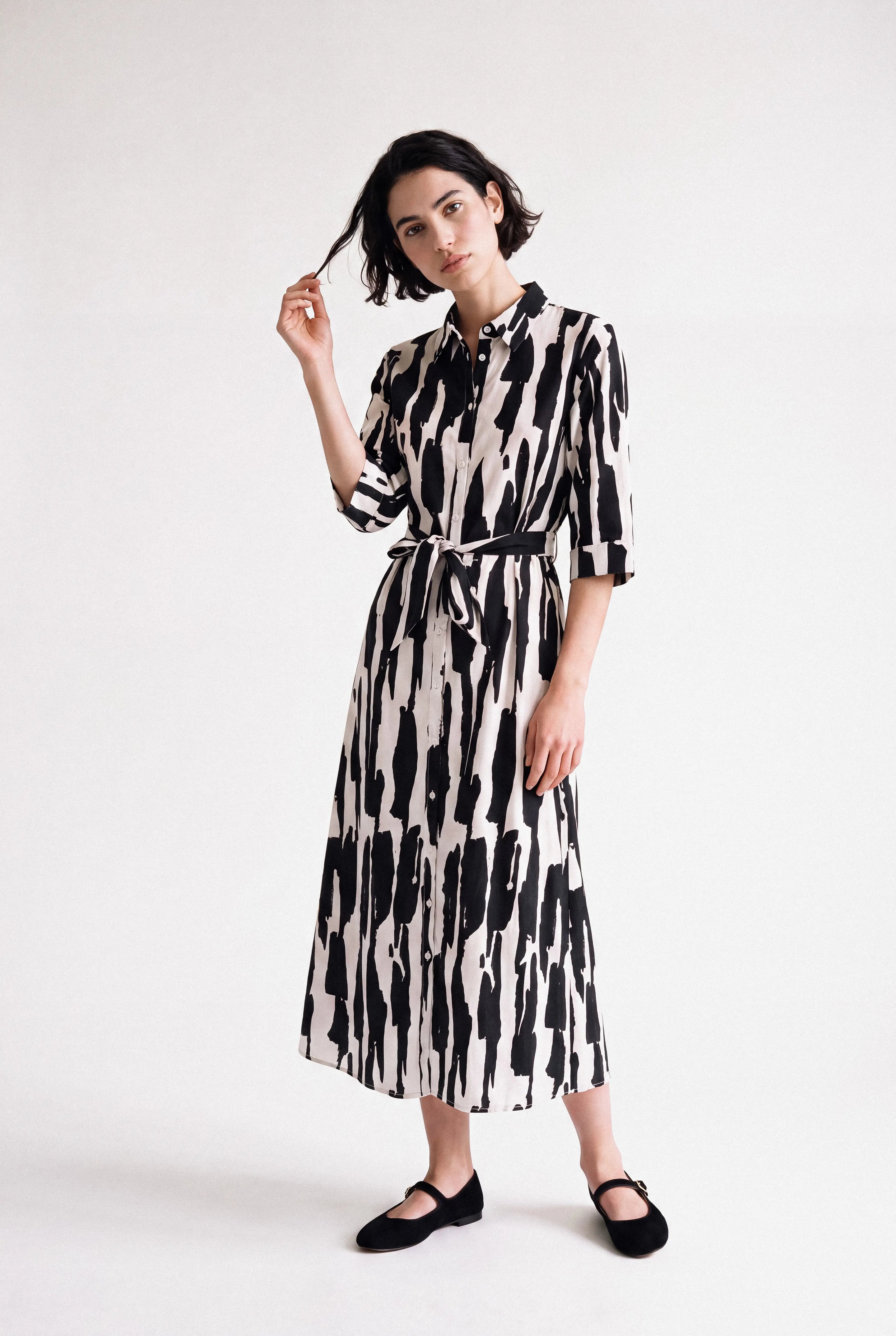 ROBE ISAURE