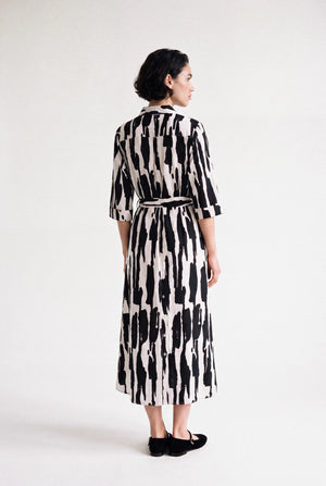 ROBE ISAURE