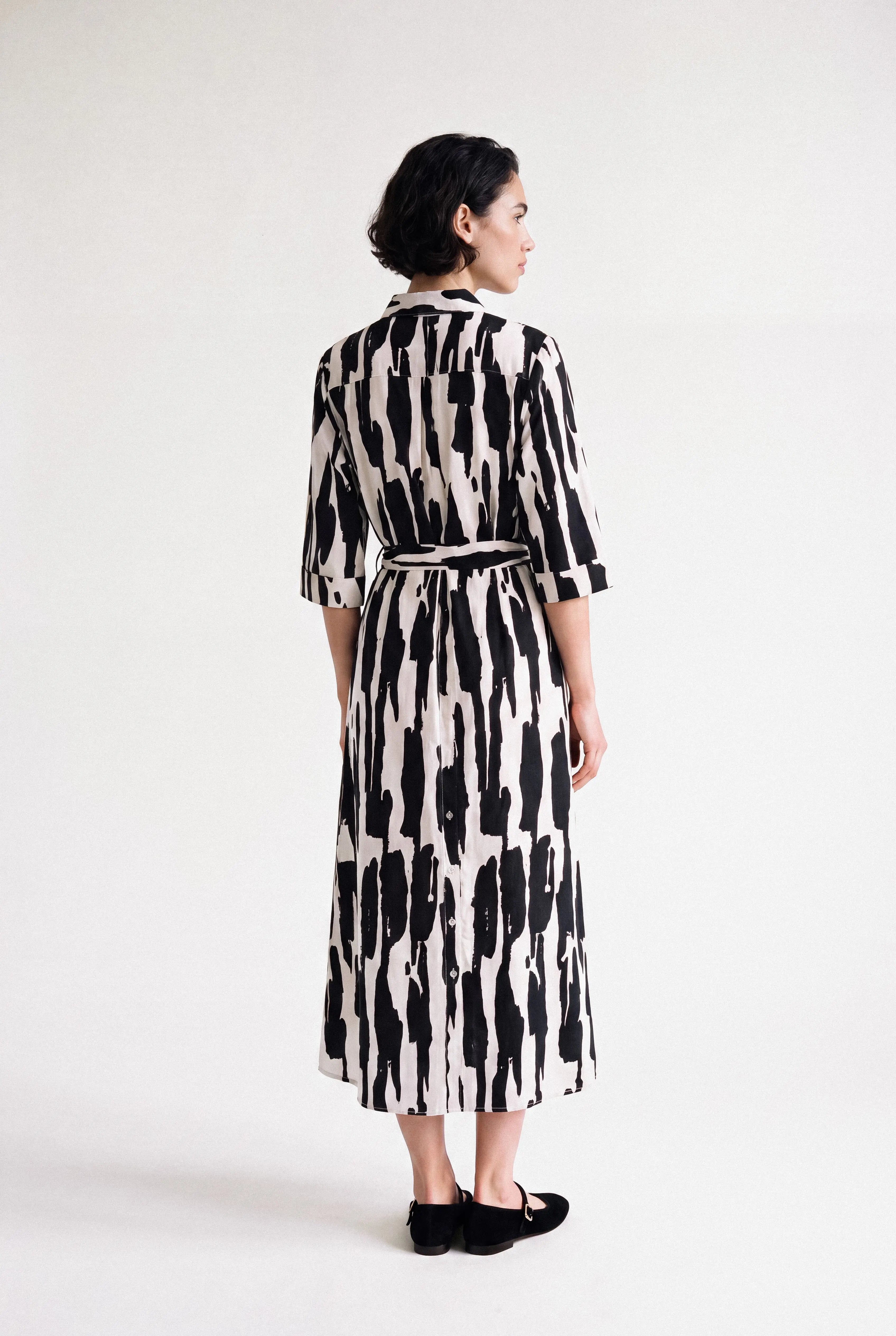 ROBE ISAURE