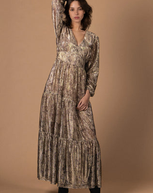 ROBE LÉA Not specified